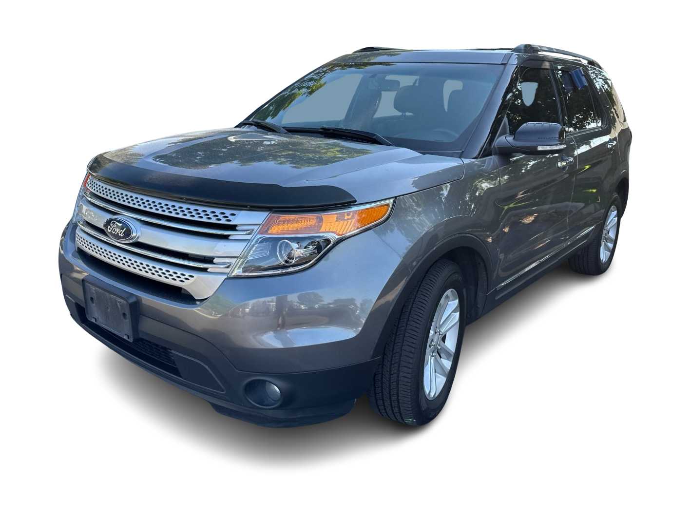 2014 Ford Explorer XLT -
                  Boise, ID