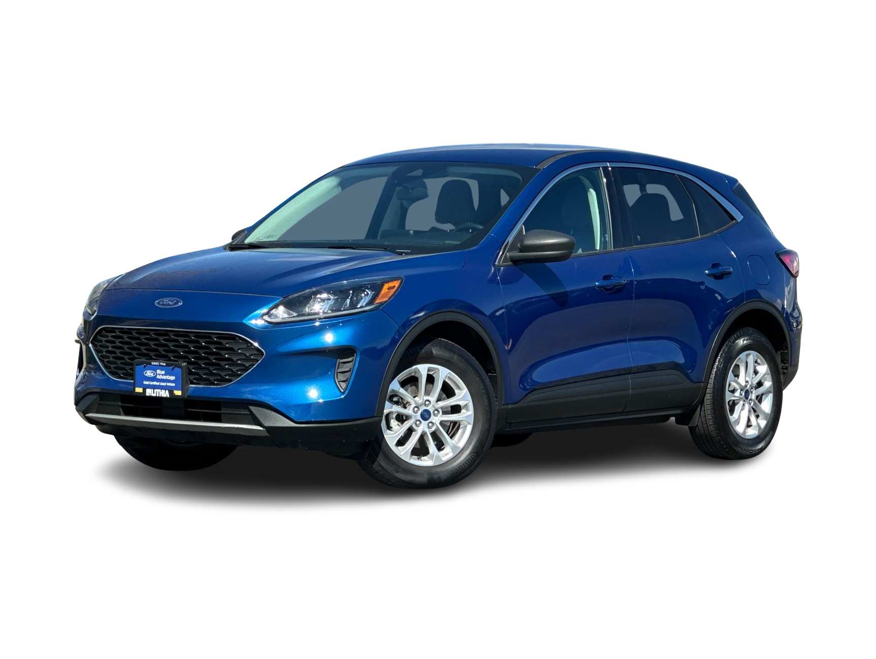 2022 Ford Escape SE -
                Boise, ID