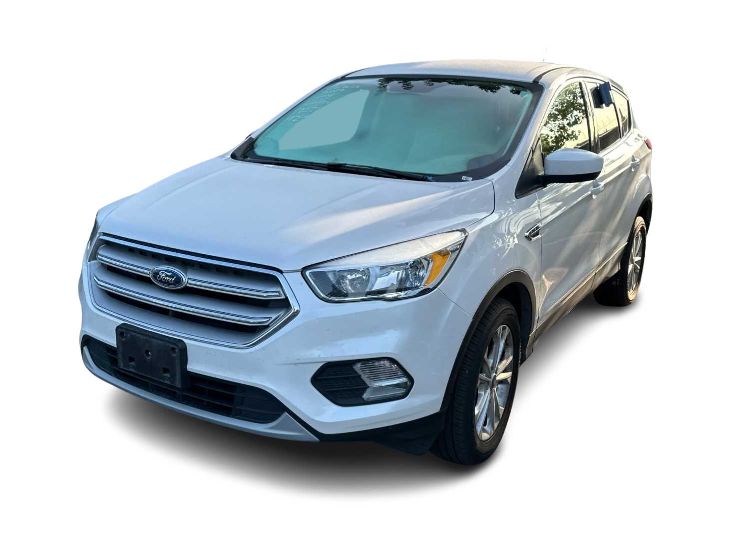 2019 Ford Escape SE -
                  Boise, ID