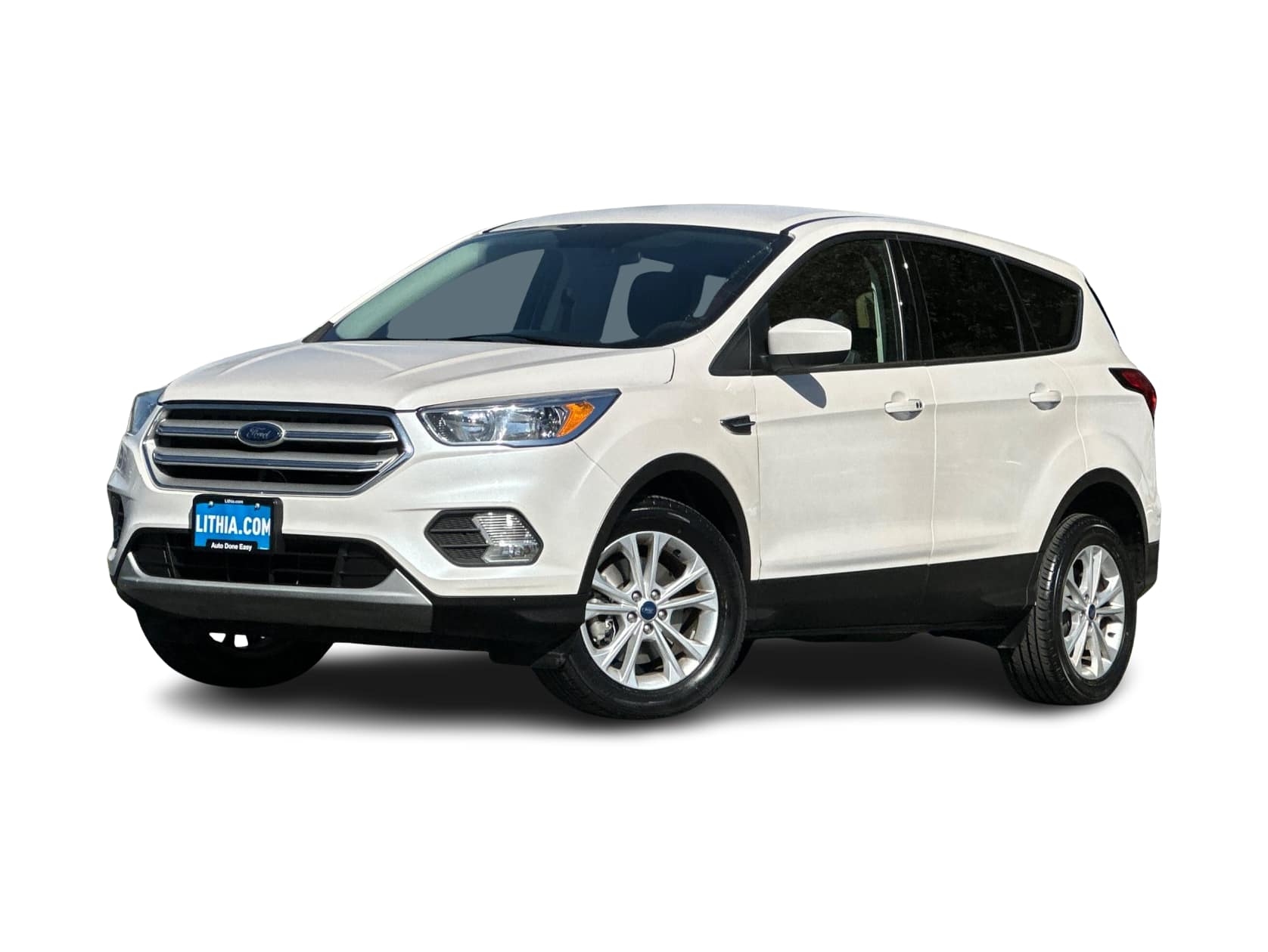 2019 Ford Escape SE -
                  Boise, ID