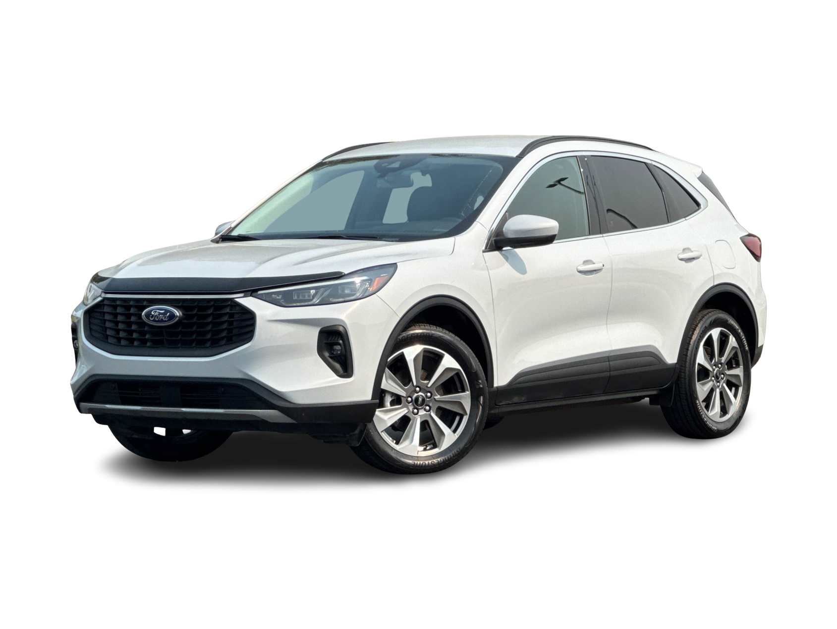 Thumbnail: 2025 Ford Escape - 1