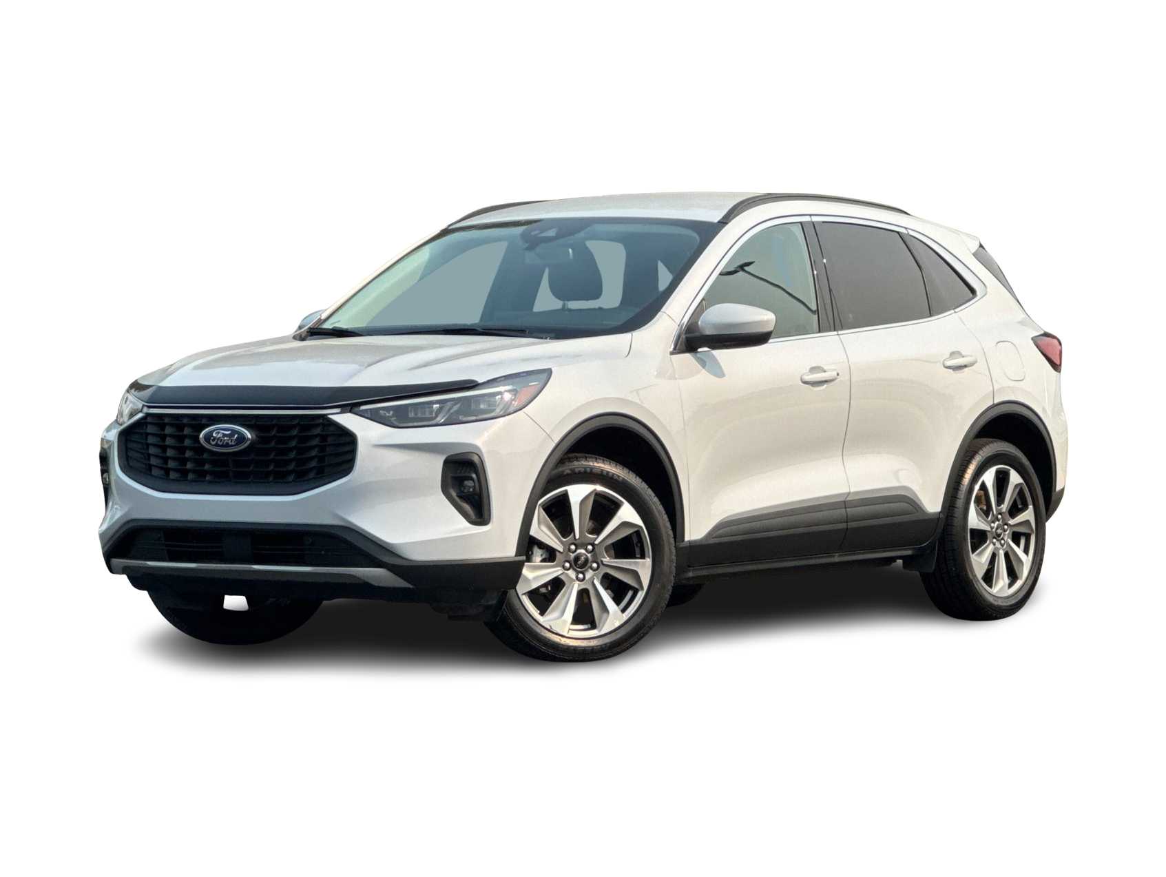 Thumbnail: 2025 Ford Escape - 1