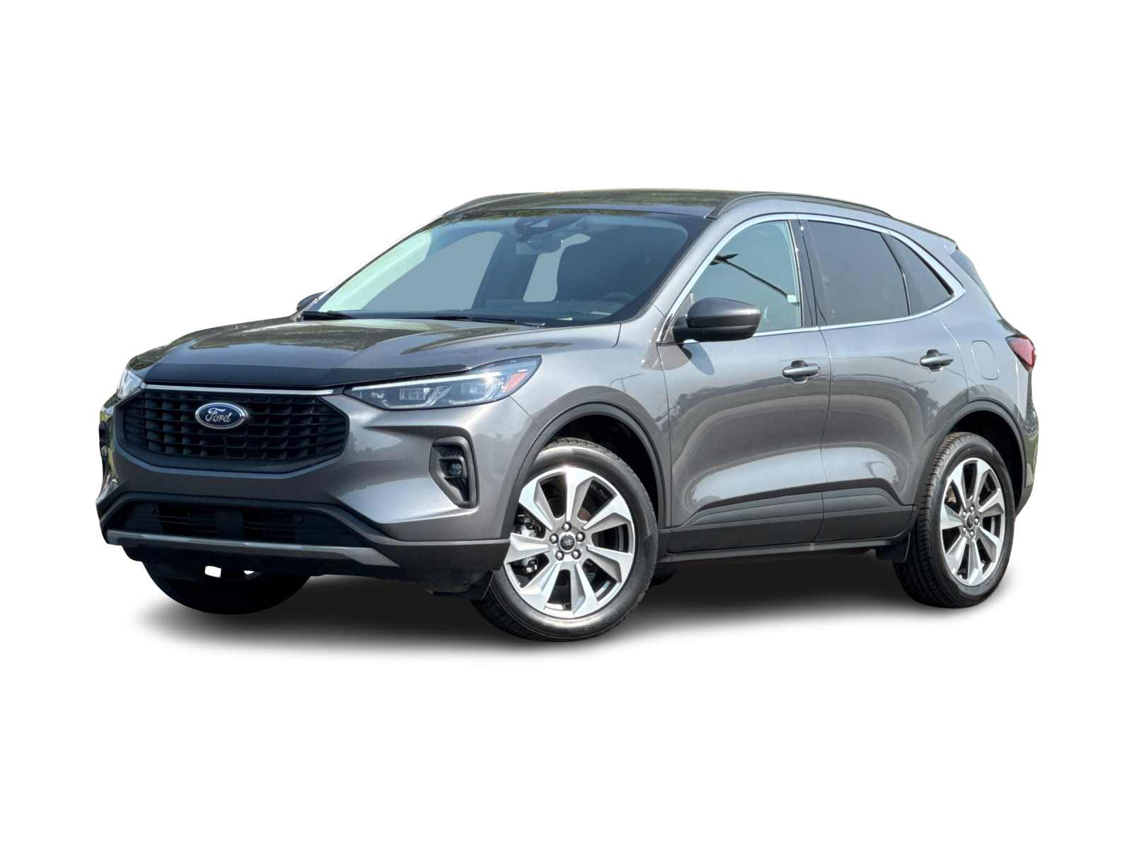 Thumbnail: 2025 Ford Escape - 1