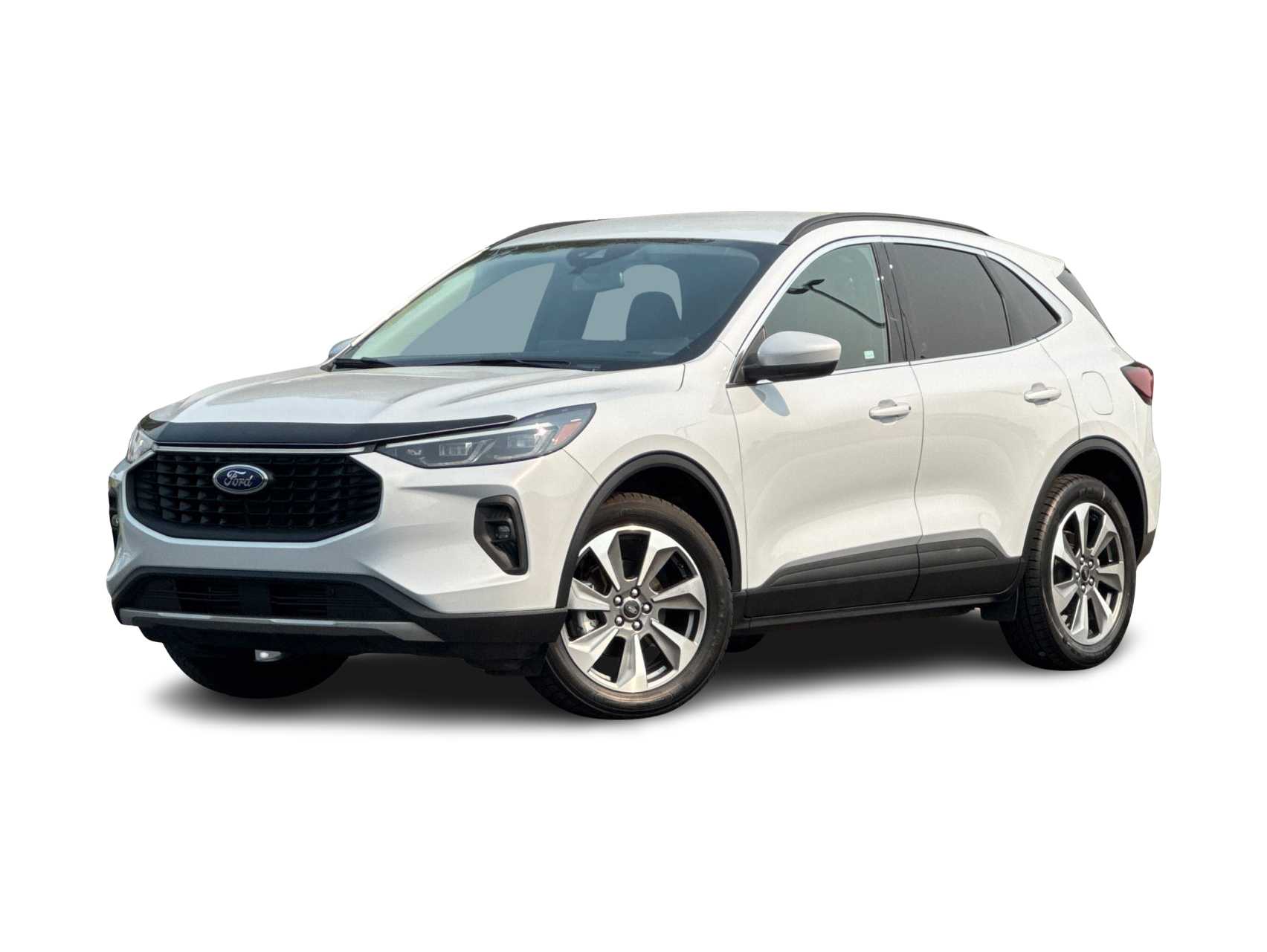 Thumbnail: 2025 Ford Escape - 1