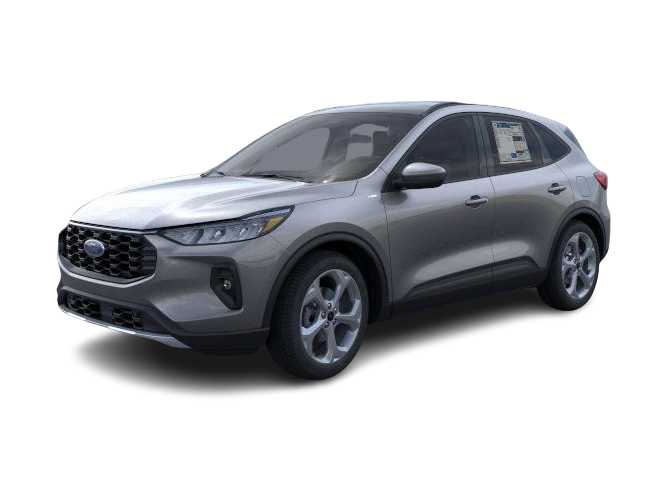Thumbnail: 2026 Ford Escape - 1