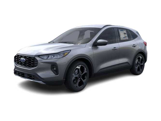 Thumbnail: 2025 Ford Escape - 1