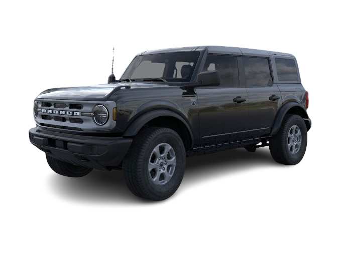 Thumbnail: 2025 Ford Bronco - 1