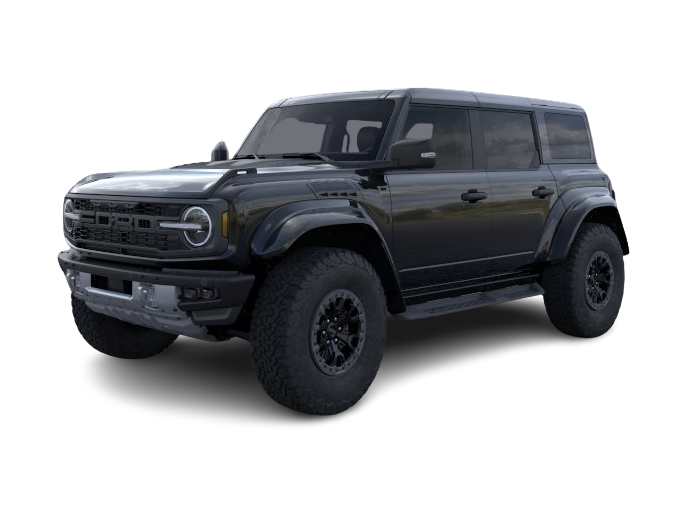 Thumbnail: 2026 Ford Bronco - 1