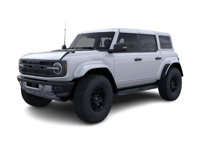 Thumbnail: 2026 Ford Bronco - 1