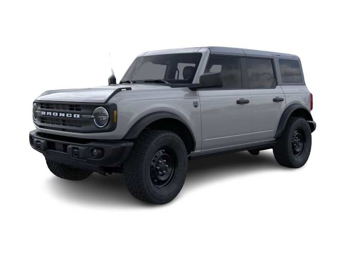 Thumbnail: 2026 Ford Bronco - 1