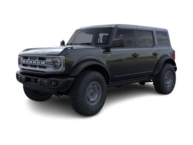 Thumbnail: 2025 Ford Bronco - 1