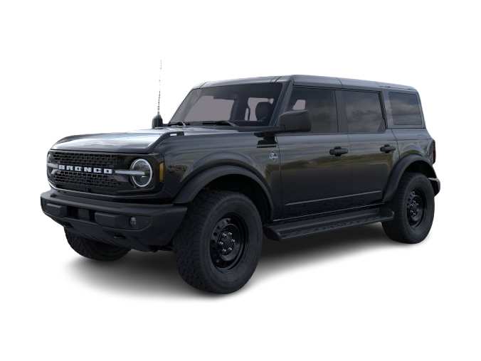 Thumbnail: 2026 Ford Bronco - 1
