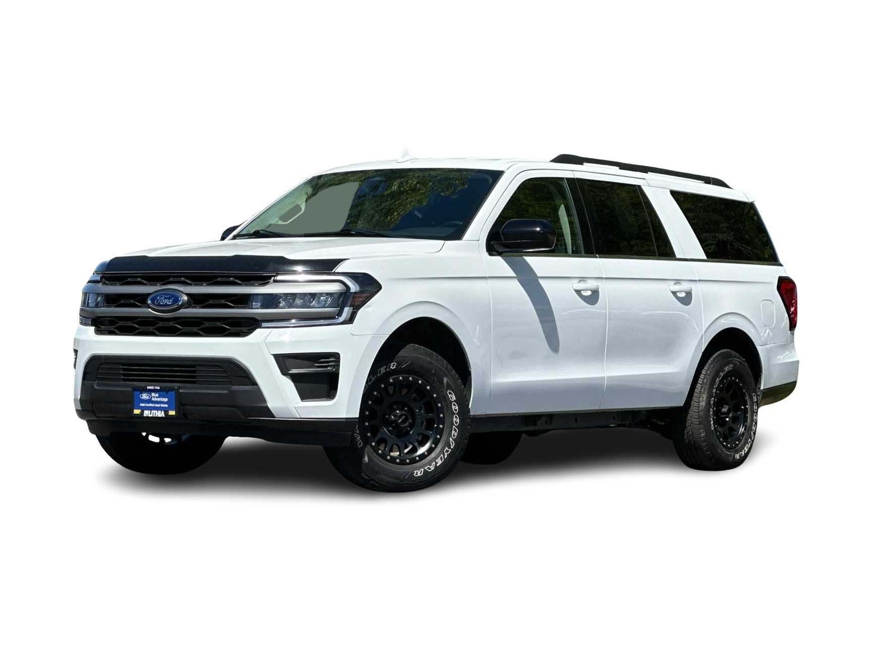 2023 Ford Expedition MAX XL -
                Boise, ID