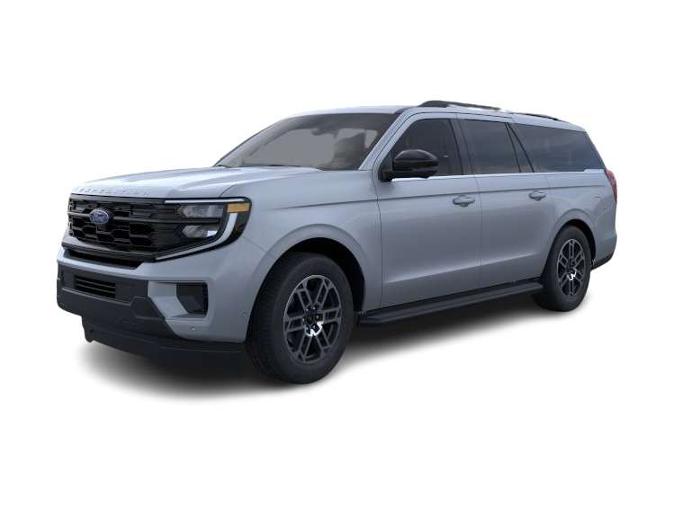 Thumbnail: 2026 Ford Expedition MAX - 1
