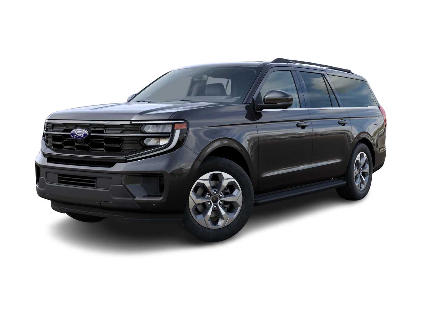 Thumbnail: 2027 Ford Expedition MAX - 1
