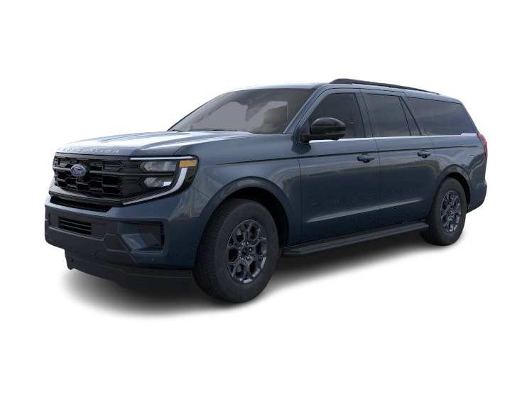 Thumbnail: 2026 Ford Expedition MAX - 1