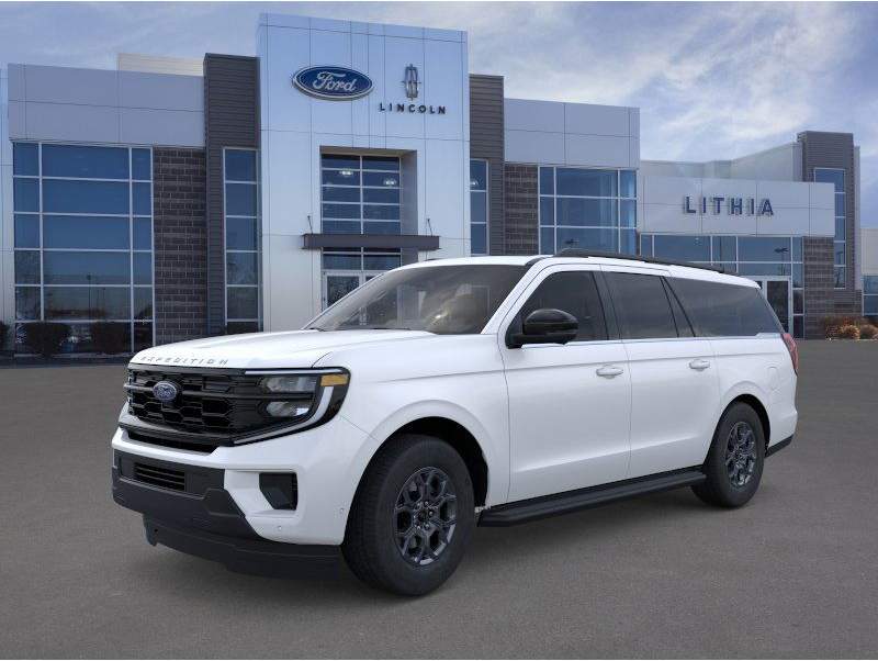 2026 Ford Expedition