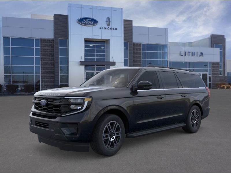 2025 Ford Expedition Active's photo