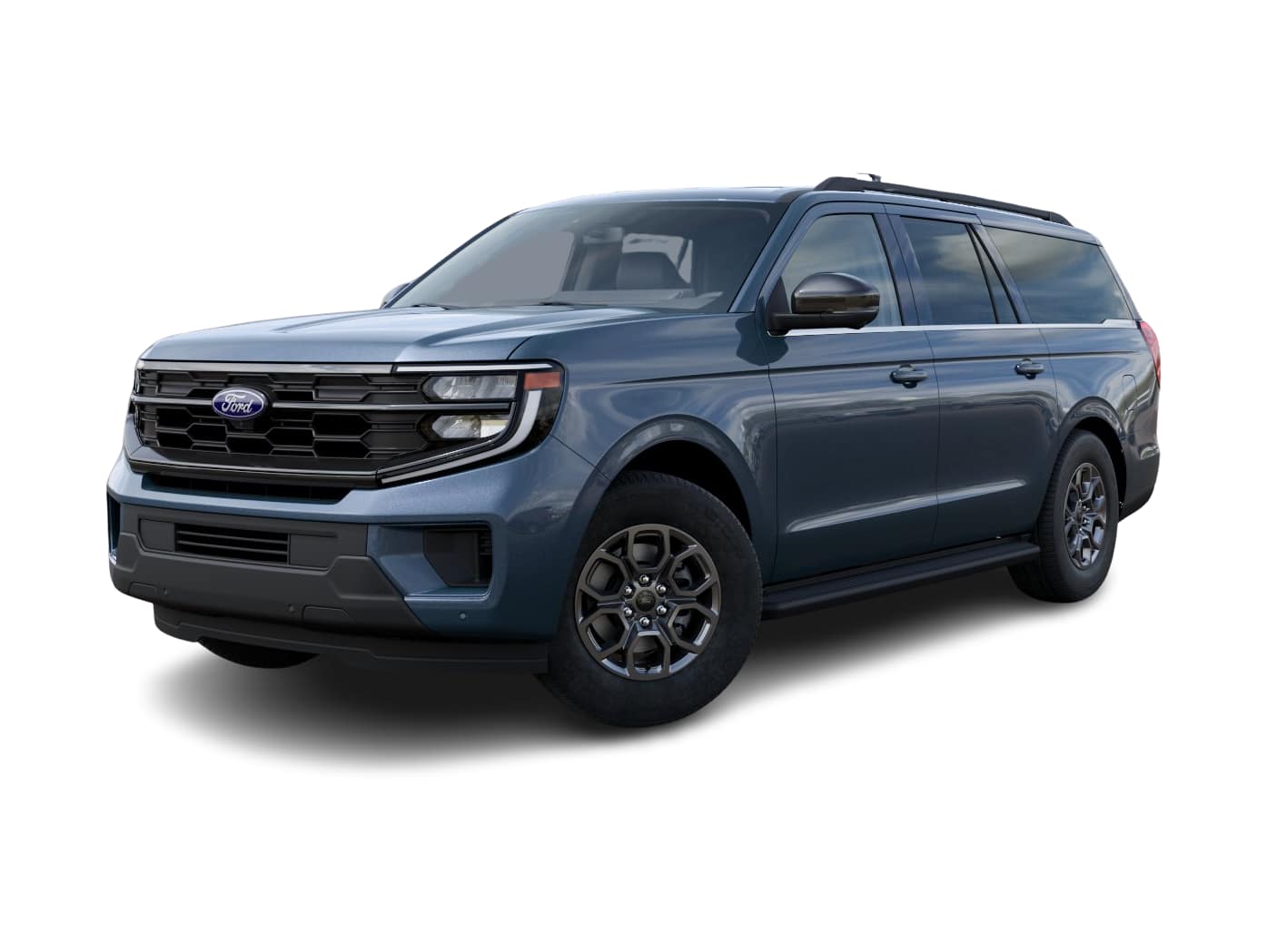 Thumbnail: 2027 Ford Expedition MAX - 1