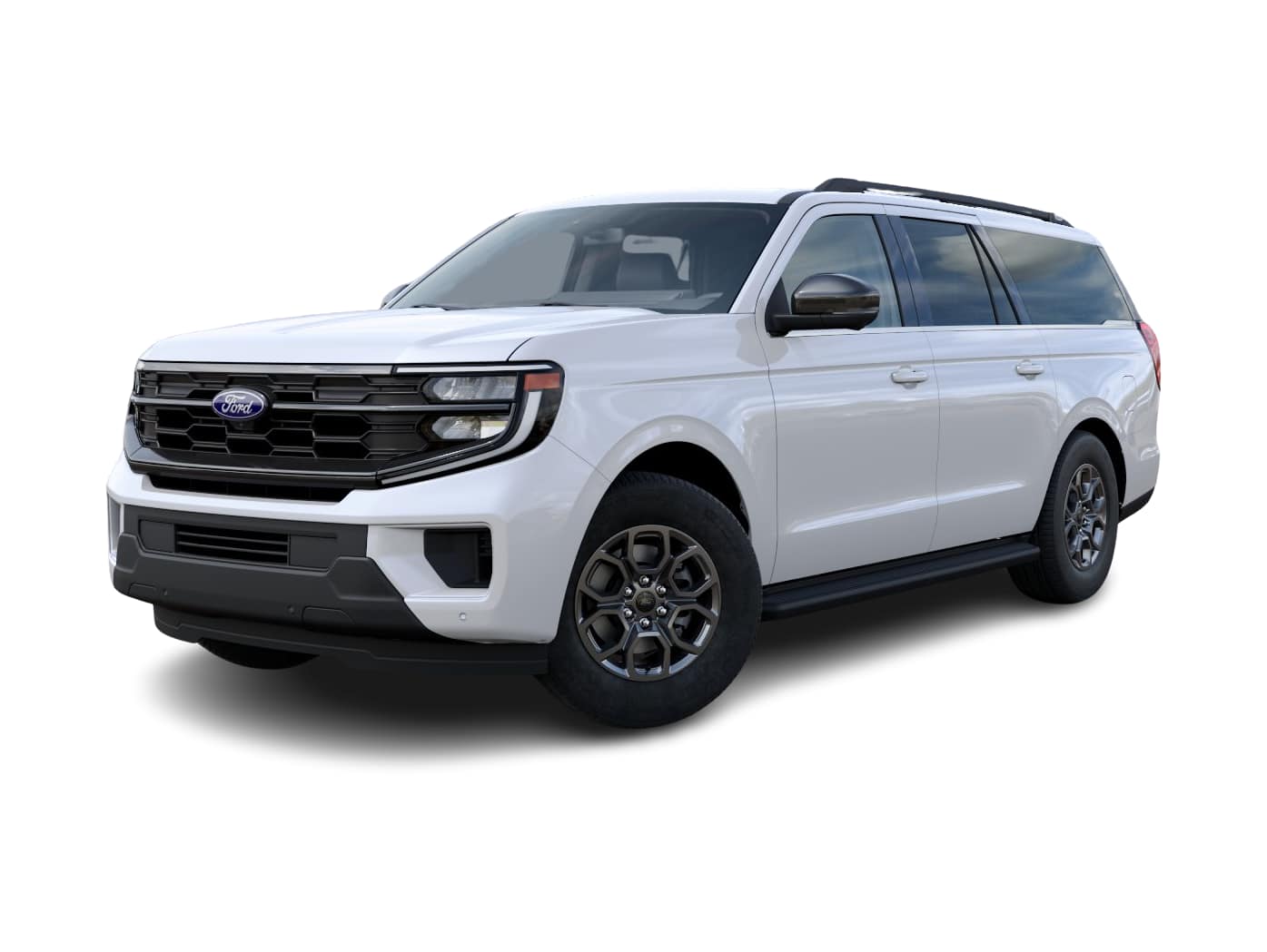 Thumbnail: 2027 Ford Expedition MAX - 1