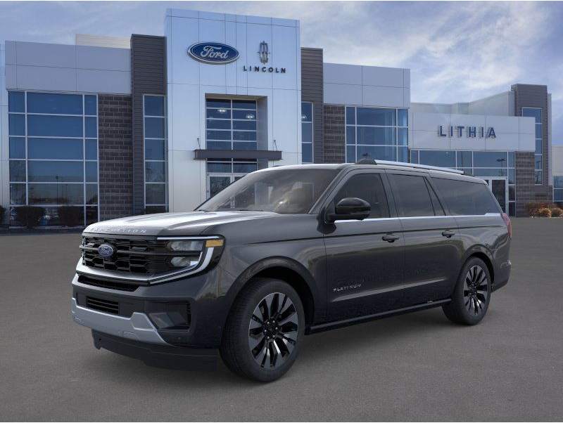 2025 Ford Expedition Platinum's photo