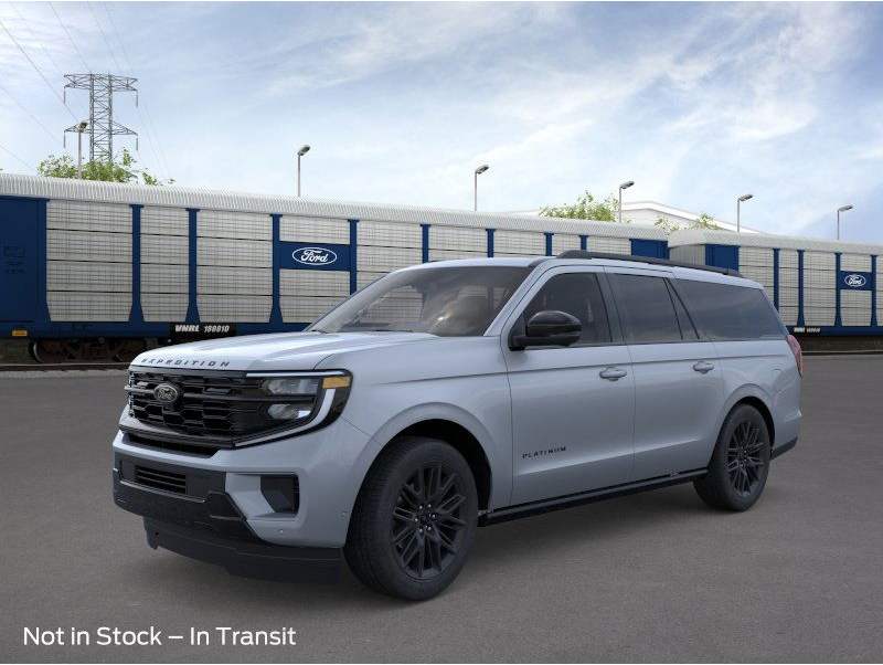 2026 Ford Expedition