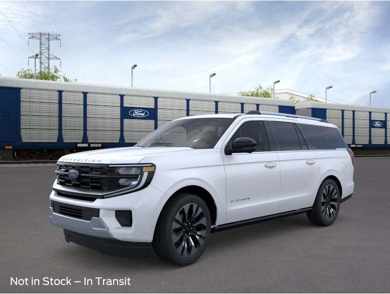 2026 Ford Expedition