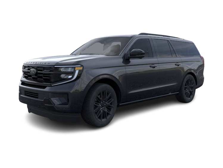 Thumbnail: 2025 Ford Expedition MAX - 1