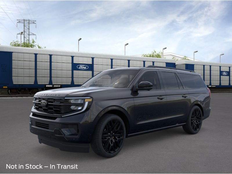 2026 Ford Expedition