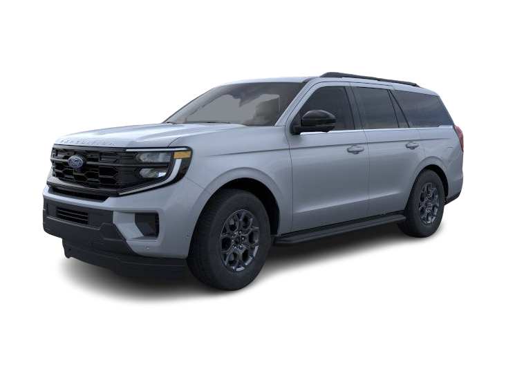 Thumbnail: 2026 Ford Expedition - 1