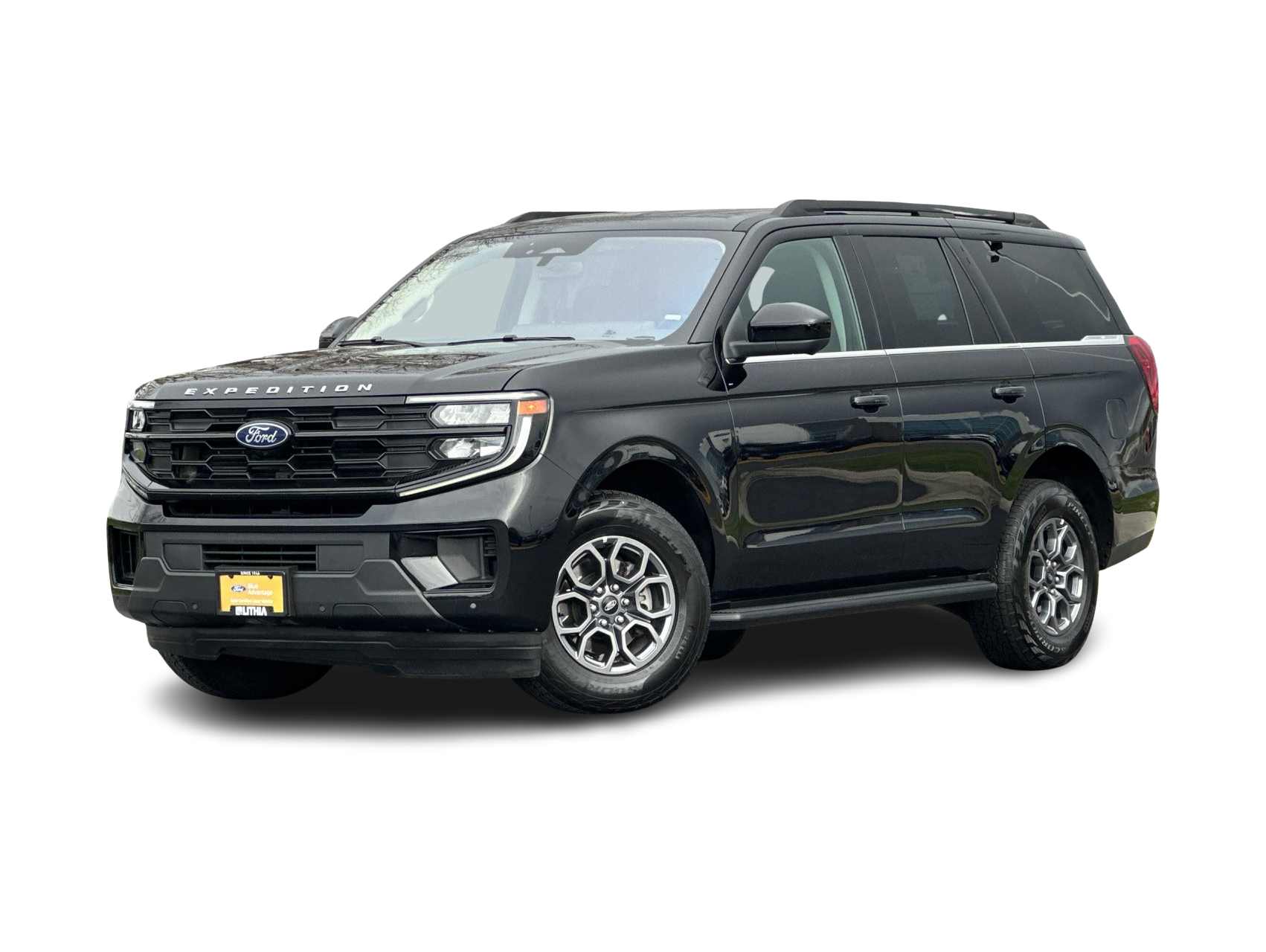 Thumbnail: 2025 Ford Expedition - 1