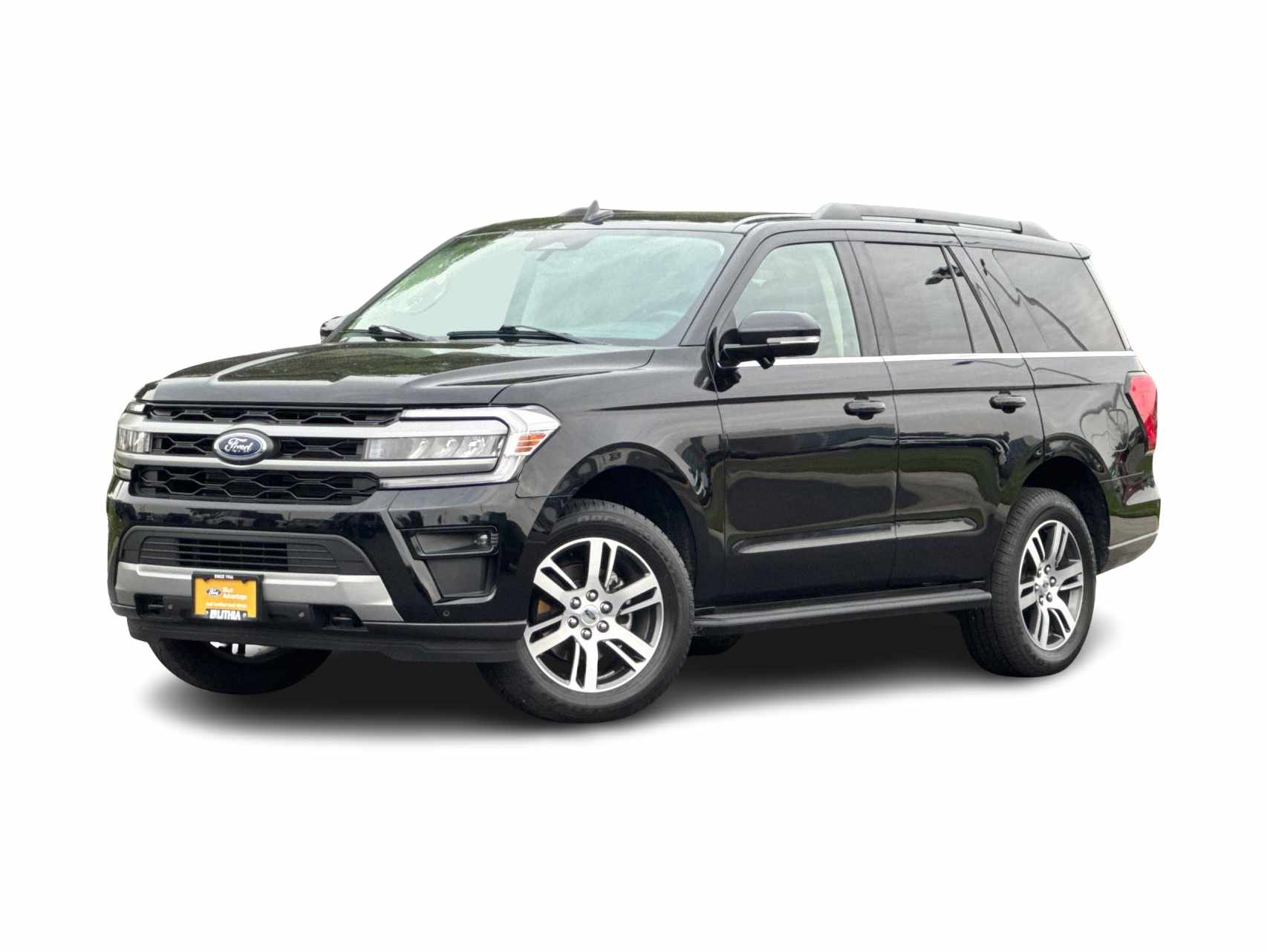 Thumbnail: 2024 Ford Expedition - 1
