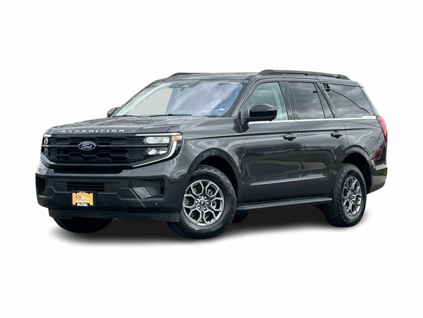 Thumbnail: 2025 Ford Expedition - 1