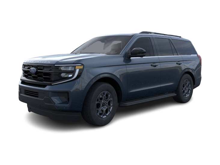 Thumbnail: 2026 Ford Expedition - 1