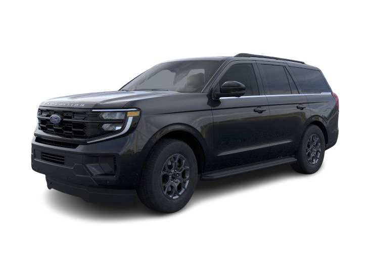 Thumbnail: 2026 Ford Expedition - 1