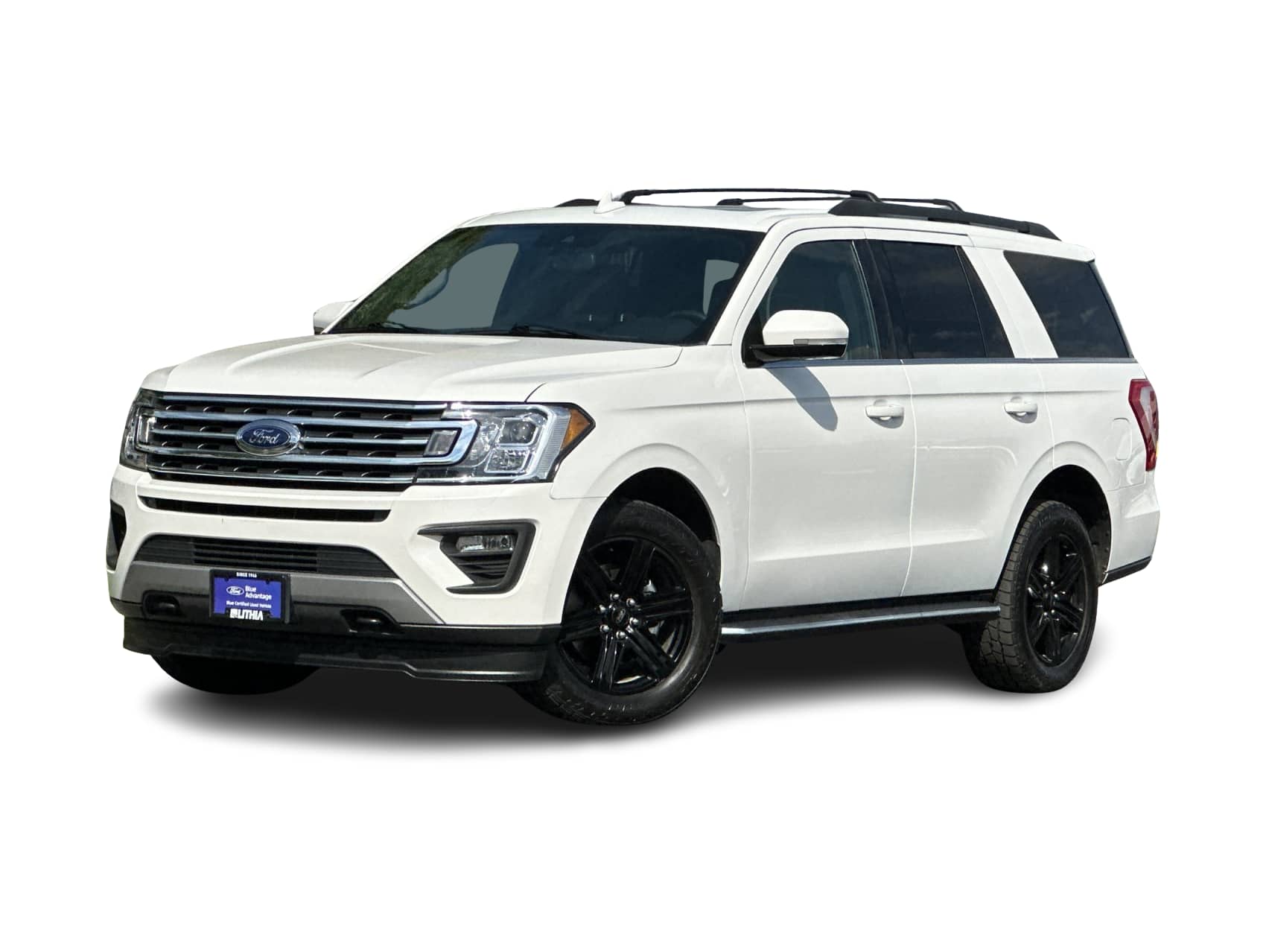 Thumbnail: 2020 Ford Expedition - 1