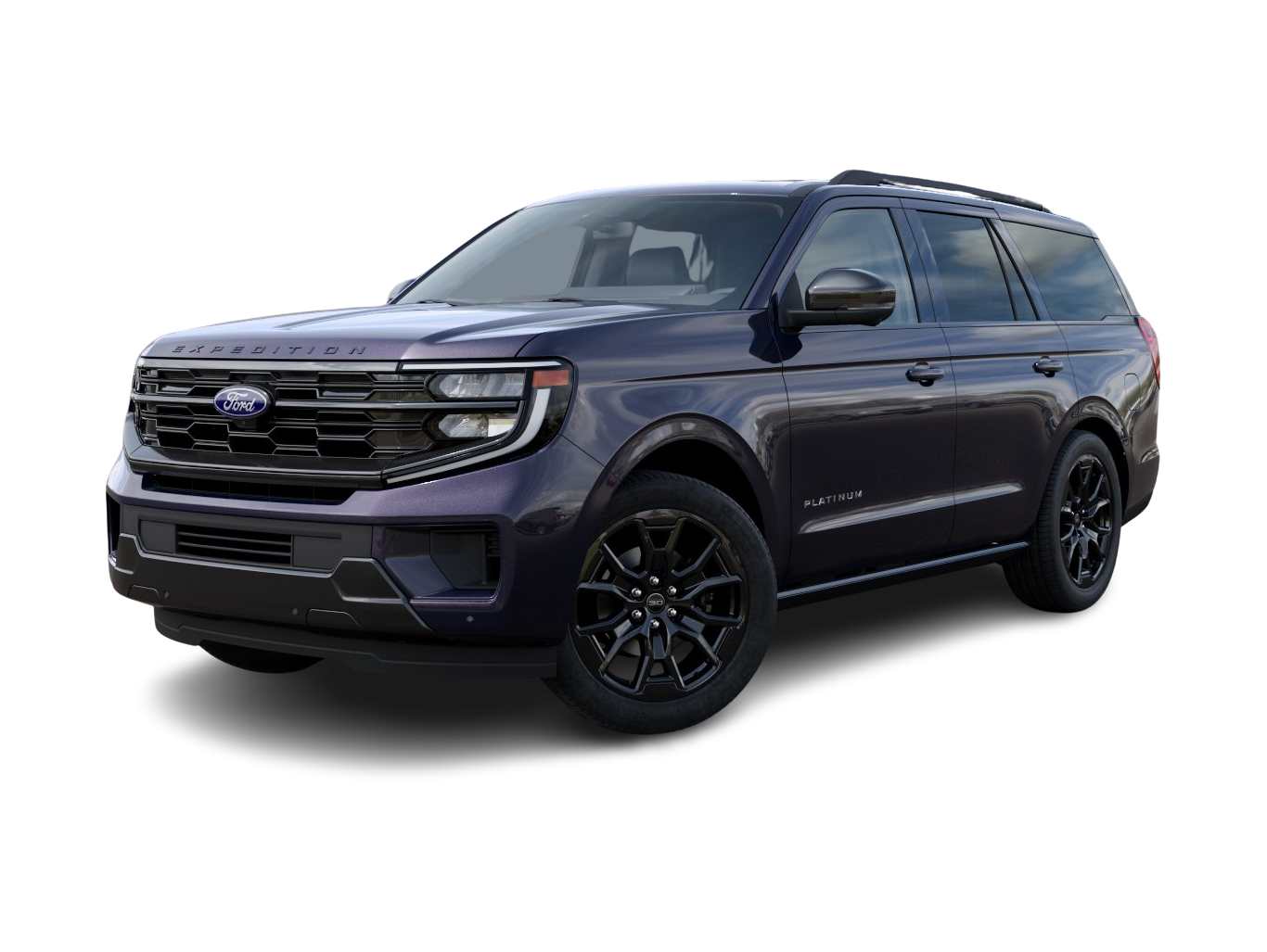 Thumbnail: 2027 Ford Expedition - 1