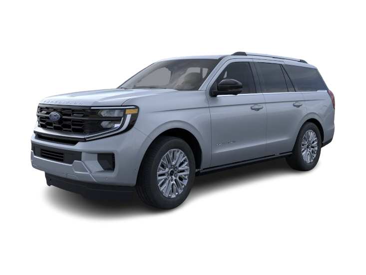 Thumbnail: 2026 Ford Expedition - 1