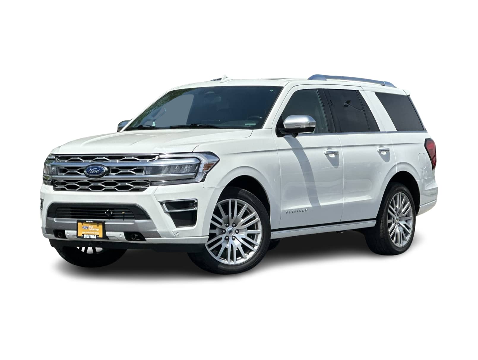 Thumbnail: 2023 Ford Expedition - 1