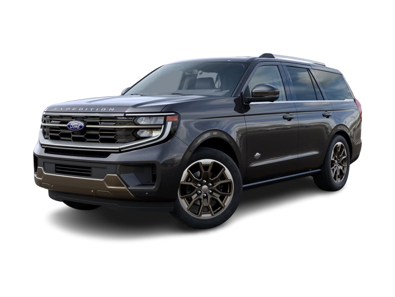 Thumbnail: 2027 Ford Expedition - 1
