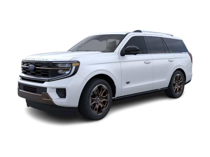 Thumbnail: 2026 Ford Expedition - 1