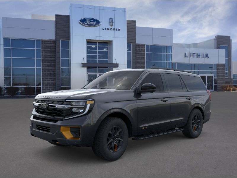 2026 Ford Expedition Tremor's photo