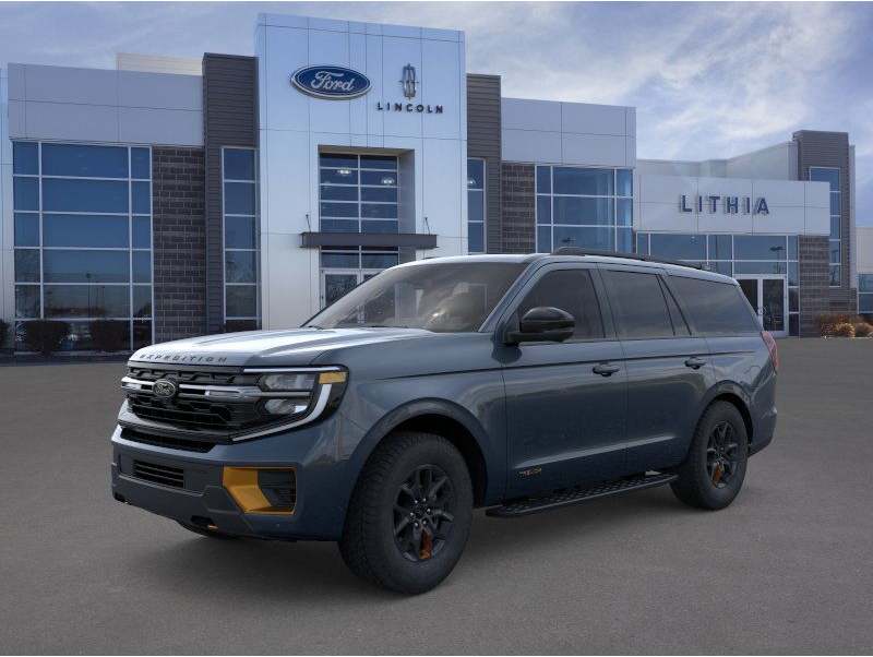 2025 Ford Expedition Tremor's photo