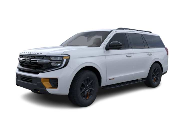 Thumbnail: 2026 Ford Expedition - 1