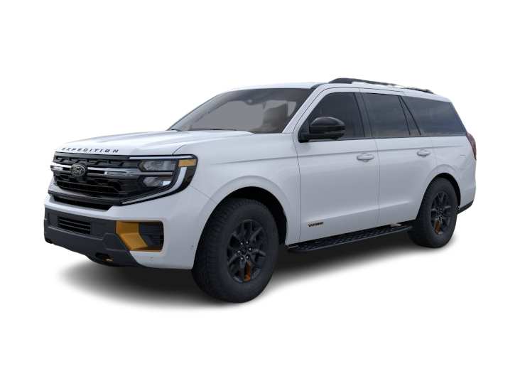 Thumbnail: 2026 Ford Expedition - 1