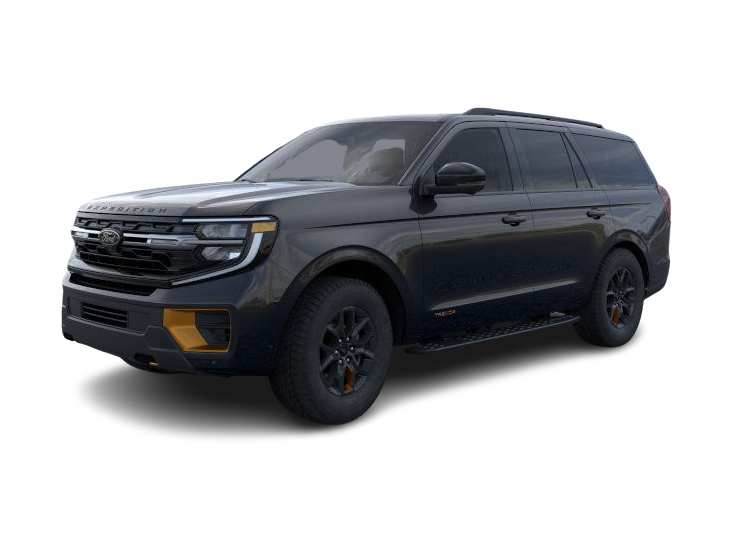 Thumbnail: 2025 Ford Expedition - 1