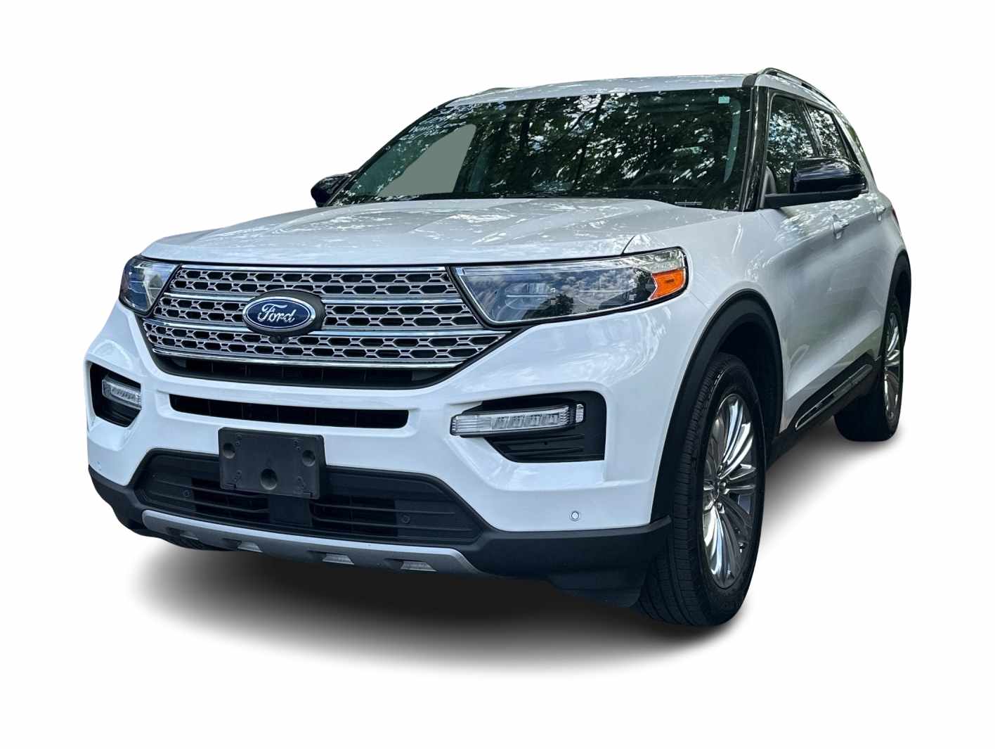 Thumbnail: 2023 Ford Explorer - 1