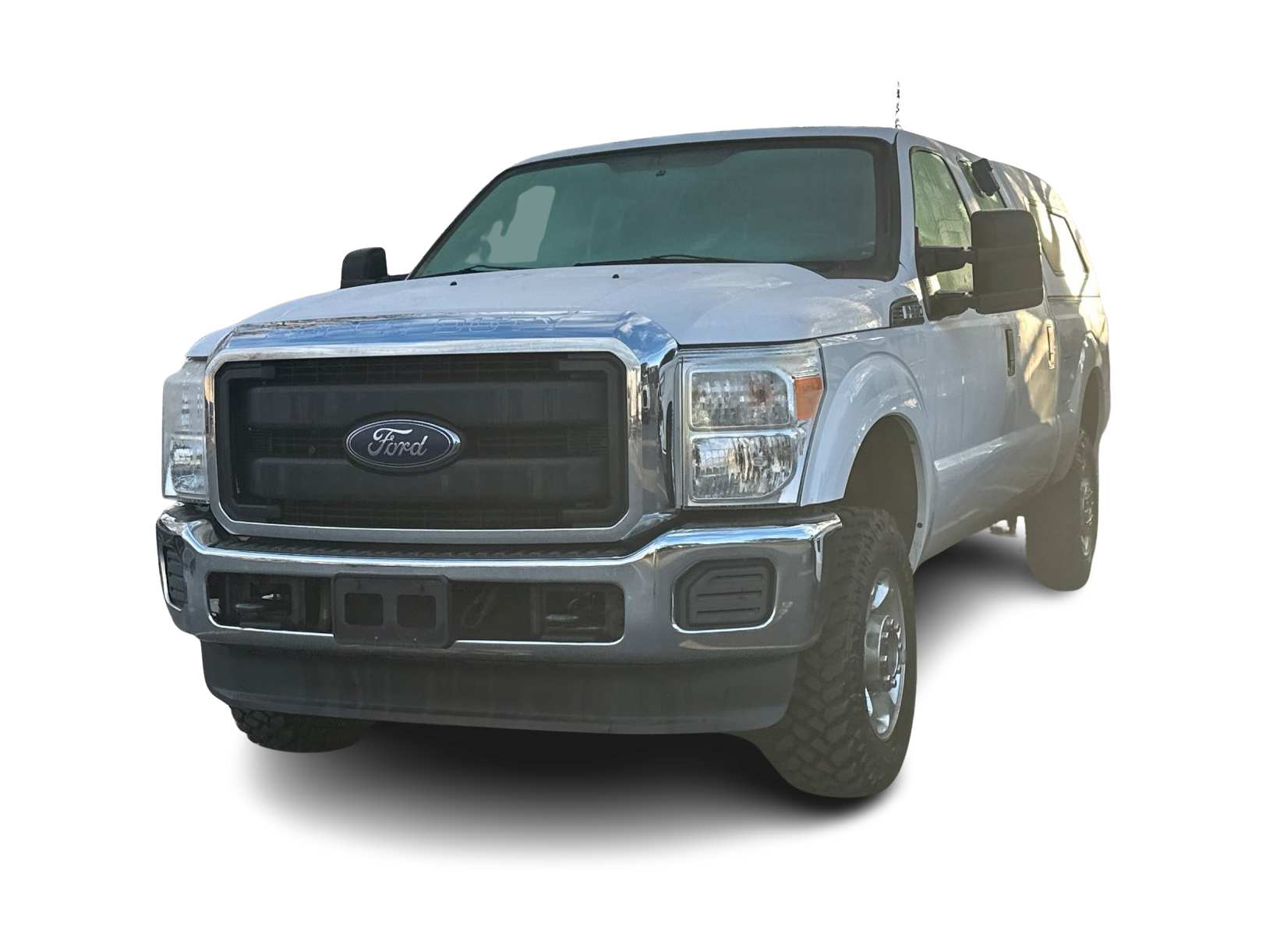 2016 Ford F-250 XL -
                  Boise, ID