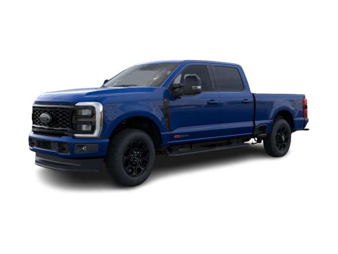 Thumbnail: 2026 Ford F-250 - 1