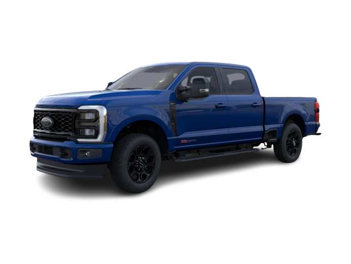 Thumbnail: 2026 Ford F-250 - 1
